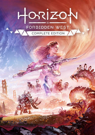 Horizon Forbidden West Complete Edition ราคาถูก